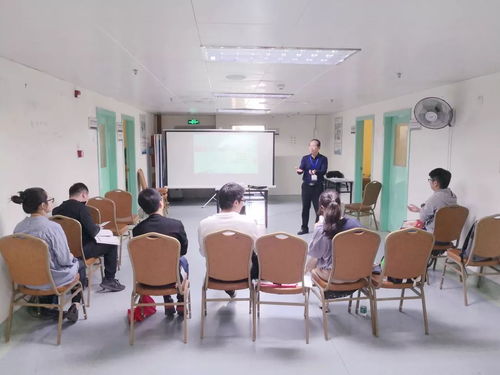 協美醫院成功舉辦首期美國心臟協會高級生命支持培訓班，推動急救標準化、規范化與科學化進程