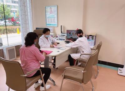 昆明婦科專業之選 云南協美醫院，以專業守護女性健康