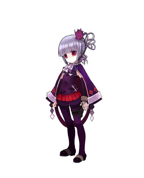 惡魔凝視EXTRA 全新開(kāi)場(chǎng)動(dòng)畫(huà)與游戲截圖震撼發(fā)布，企業(yè)網(wǎng)站設(shè)計(jì)優(yōu)化游戲體驗(yàn)